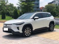 Bán xe Toyota Corolla Cross 2025 1.8V giá 799 Triệu - Hà Nội