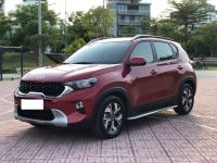 Bán xe Kia Sonet 2024 Deluxe 1.5 AT giá 455 Triệu - Hà Nội