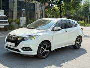 Bán xe Honda HRV 2018 L giá 455 Triệu - Hà Nội