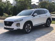 Bán xe Hyundai SantaFe 2020 Premium 2.4L HTRAC giá 748 Triệu - Hà Nội