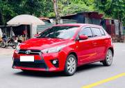 Bán xe Toyota Yaris 1.3E 2016 giá 316 Triệu - Hà Nội