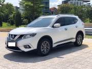 Bán xe Nissan X trail 2018 2.5 SV Premium 4WD giá 509 Triệu - Hà Nội