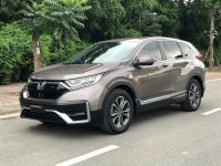 Bán xe Honda CRV 2020 L giá 718 Triệu - Hà Nội