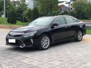 Bán xe Toyota Camry 2017 2.5Q giá 599 Triệu - Hà Nội