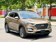 Bán xe Hyundai Tucson 2020 2.0 AT CRDi giá 563 Triệu - Hà Nội