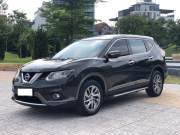 Bán xe Nissan X trail 2.0 SL 2WD Premium 2017 giá 409 Triệu - Hà Nội