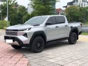 Bán xe Toyota Hilux 2025 Pro 2.8L 4x2 AT giá 679 Triệu - Hà Nội