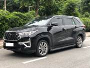 Bán xe Toyota Innova 2025 Cross HEV 2.0 CVT giá 899 Triệu - Hà Nội