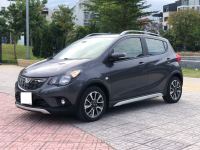 Bán xe VinFast Fadil 2021 1.4 AT Plus giá 289 Triệu - Hà Nội