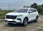 Bán xe Ford Territory 2025 Titanium X 1.5 AT giá 769 Triệu - Hà Nội