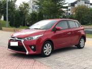 Bán xe Toyota Yaris 2015 1.3G giá 325 Triệu - Hà Nội