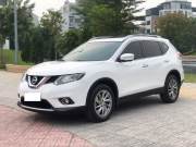Bán xe Nissan X trail 2.5 SV 4WD 2016 giá 388 Triệu - Hà Nội