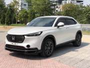 Bán xe Honda HRV 2024 RS giá 686 Triệu - Hà Nội