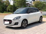 Bán xe Suzuki Swift 2019 GLX 1.2 AT giá 365 Triệu - Hà Nội