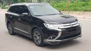 Bán xe Mitsubishi Outlander 2.4 CVT 2017 giá 615 Triệu - Hà Nội