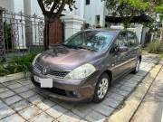 Bán xe Nissan Tiida 1.8 AT 2007 giá 179 Triệu - Vĩnh Phúc