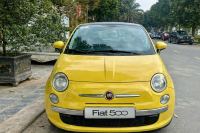Bán xe Fiat 500 1.2 AT 2009 giá 265 Triệu - Vĩnh Phúc