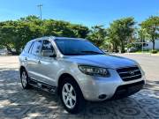 Bán xe Hyundai SantaFe 2008 MLX 2.0L giá 305 Triệu - Đà Nẵng