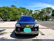 Bán xe Chevrolet Captiva 2008 LS 2.4 MT giá 159 Triệu - Đà Nẵng