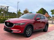 Bán xe Mazda CX5 2018 2.5 AT 2WD giá 639 Triệu - Đà Nẵng