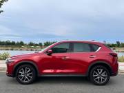 Bán xe Mazda CX5 2018 2.5 AT 2WD giá 639 Triệu - Đà Nẵng