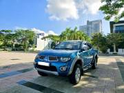 Bán xe Mitsubishi Triton 2011 GLS 4x4 AT giá 275 Triệu - Đà Nẵng