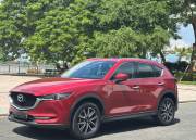 Bán xe Mazda CX5 2018 2.5 AT 2WD giá 630 Triệu - Đà Nẵng