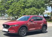 Bán xe Mazda CX5 2018 giá 615 Triệu - Đà Nẵng