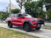 Bán xe Toyota Hilux 2021 giá 829 Triệu - Đà Nẵng