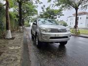 Bán xe Toyota Fortuner 2011 2.7V 4x4 AT giá 305 Triệu - Đà Nẵng