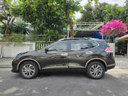 Bán xe Nissan X trail 2.5 SV 4WD Premium 2018 giá 520 Triệu - Đà Nẵng