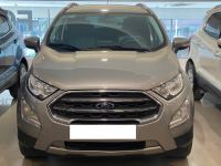 Bán xe Ford EcoSport 2019 Titanium 1.5L AT giá 445 Triệu - TP HCM