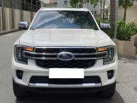 Bán xe Ford Everest 2023 Titanium 2.0L 4x2 AT giá 1 Tỷ 215 Triệu - TP HCM