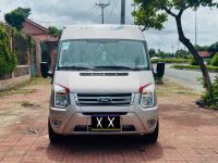 Bán xe Ford Transit Luxury 2018 giá 535 Triệu - TP HCM