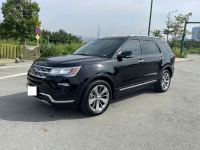 Bán xe Ford Explorer Limited 2.3L EcoBoost 2018 giá 1 Tỷ 150 Triệu - TP HCM