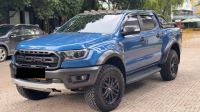 Bán xe Ford Ranger 2020 Raptor 2.0L 4x4 AT giá 940 Triệu - TP HCM