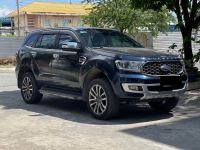 Bán xe Ford Everest 2020 Titanium 2.0L 4x2 AT giá 895 Triệu - TP HCM