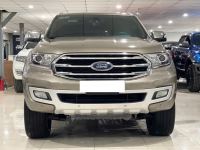 Bán xe Ford Everest 2019 Titanium 2.0L 4x2 AT giá 852 Triệu - TP HCM