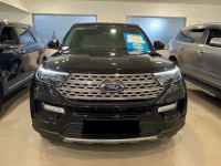 Bán xe Ford Explorer 2022 Limited 2.3L EcoBoost giá 1 Tỷ 900 Triệu - TP HCM