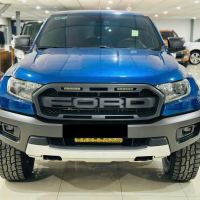 Bán xe Ford Ranger 2019 Raptor 2.0L 4x4 AT giá 890 Triệu - TP HCM