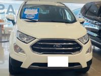 Bán xe Ford EcoSport 2021 Titanium 1.5 AT giá 523 Triệu - TP HCM