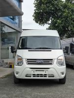 Bán xe Ford Transit 2018 Standard MID giá 535 Triệu - TP HCM