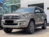 Bán xe Ford Everest 2018 Titanium 2.0L 4x4 AT giá 920 Triệu - TP HCM