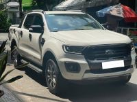 Bán xe Ford Ranger 2018 Wildtrak 2.0L 4x4 AT giá 670 Triệu - TP HCM