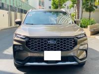 Bán xe Ford Territory 2022 Titanium 1.5 AT giá 760 Triệu - TP HCM