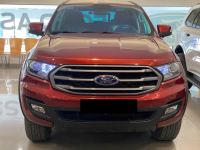 Bán xe Ford Everest 2018 Ambiente 2.0 4x2 AT giá 758 Triệu - TP HCM