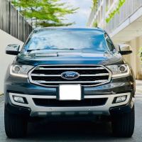 Bán xe Ford Everest 2018 Titanium 2.0L 4x2 AT giá 788 Triệu - TP HCM