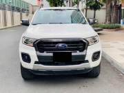 Bán xe Ford Ranger 2018 Wildtrak 2.0L 4x4 AT giá 645 Triệu - TP HCM