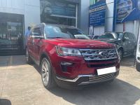 Bán xe Ford Explorer 2019 Limited 2.3L EcoBoost giá 1 Tỷ 250 Triệu - TP HCM