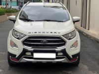 Bán xe Ford EcoSport 2018 Titanium 1.5L AT giá 445 Triệu - TP HCM